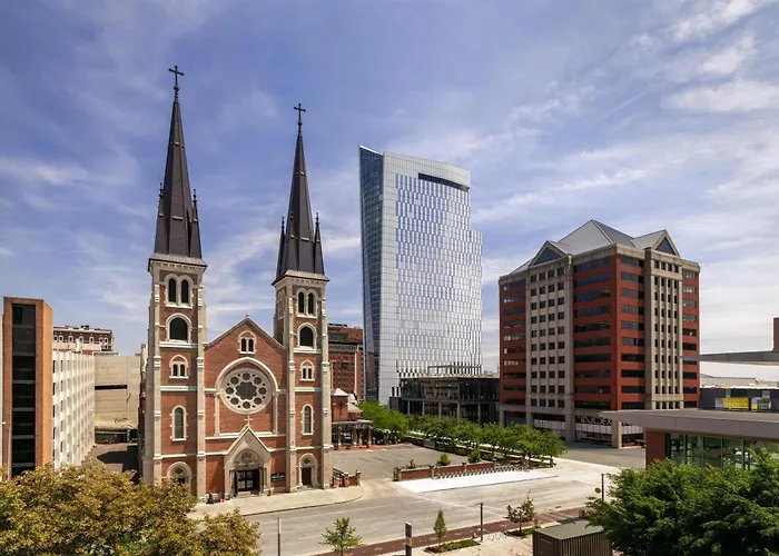 Signia By Hilton Indianapolis