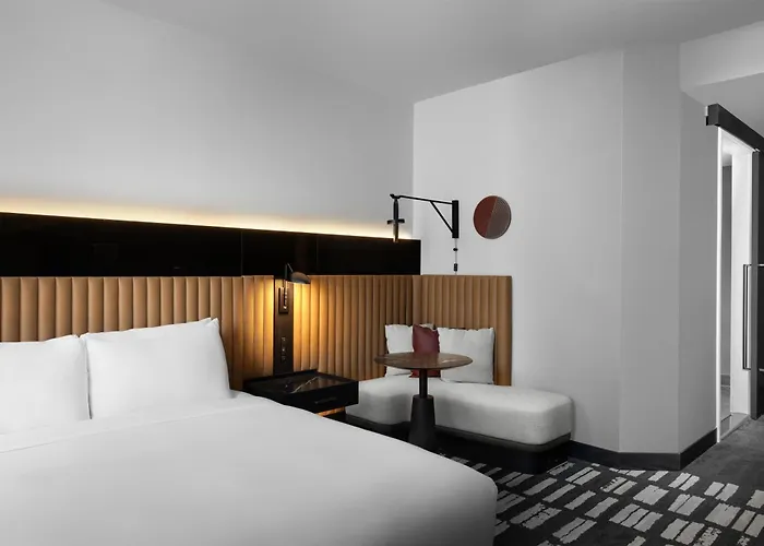 Signia By Hilton Indianapolis